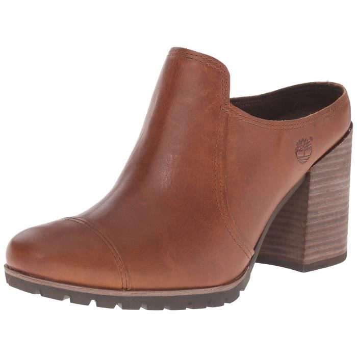 mule timberland femme mule timberland femme