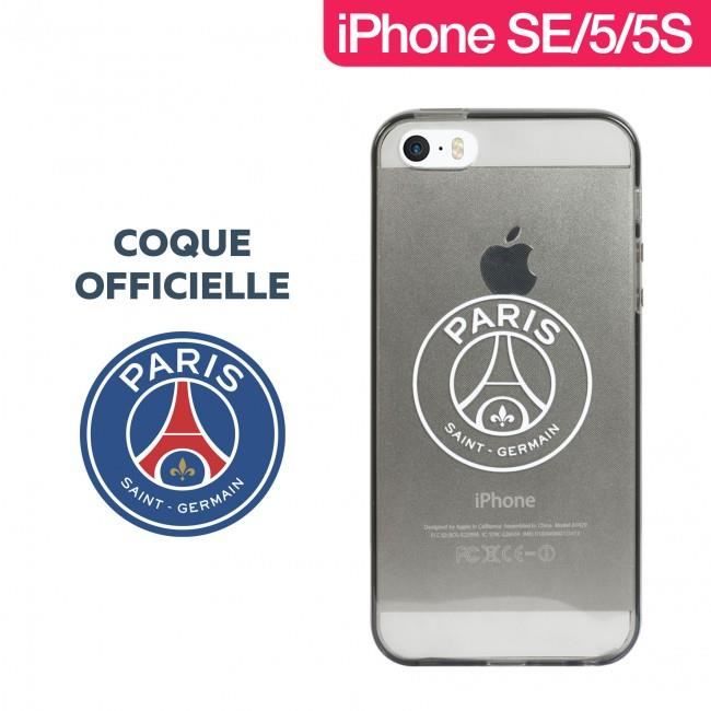 coque iphone 5 psg coque iphone 5 psg