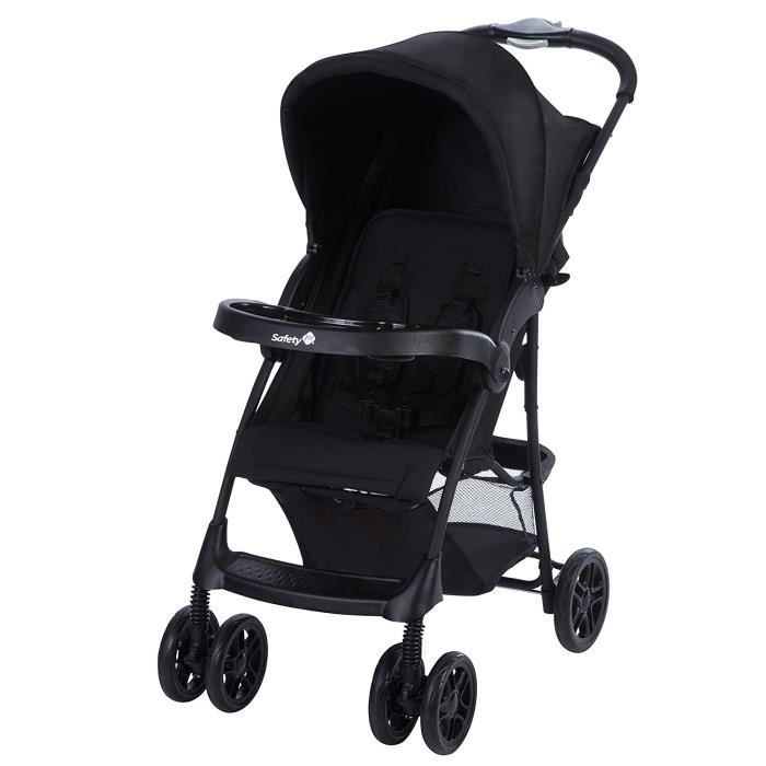 cdiscount poussette 3 roues