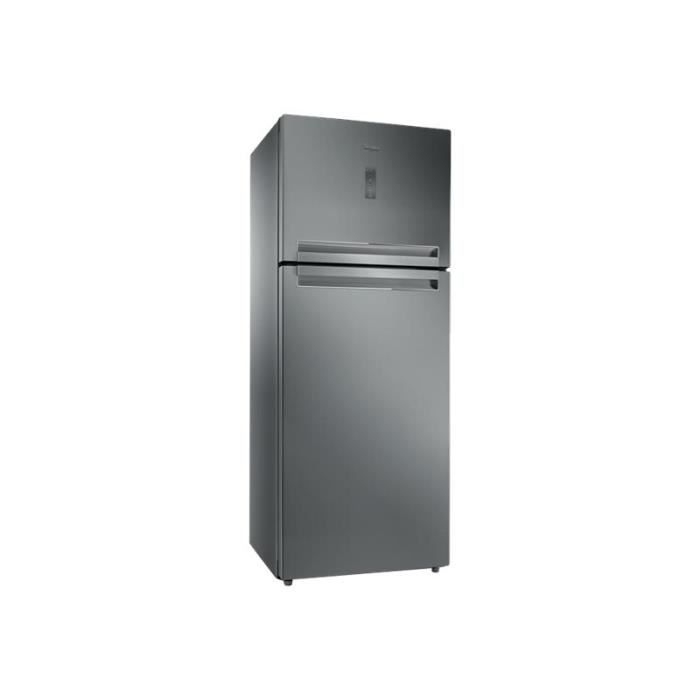 Whirlpool T TNF 8211 OX Réfrigérateur-congélateur1