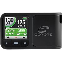AVERTISSEUR DE DANGER Mini Coyote Plus - Assistant d’Aide à la Conduite AVERTISSEUR DE DANGER Mini Coyote Plus - Assistant d’Aide à la Conduite