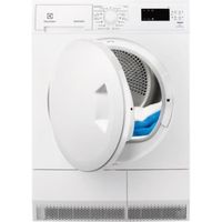SÈCHE-LINGE Electrolux GentleCare EDH3674PDE Sèche-linge indép SÈCHE-LINGE Electrolux GentleCare EDH3674PDE Sèche-linge indép