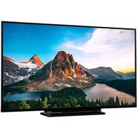Téléviseur LED TOSHIBA 49V5863DG TV UHD 4K - 49" (124 cm) - HDR D Téléviseur LED TOSHIBA 49V5863DG TV UHD 4K - 49" (124 cm) - HDR D
