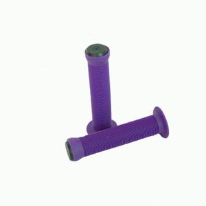 POIGNÉE TROTTINETTE French id poignées violet