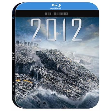 2012 en BLU RAY FILM pas cher