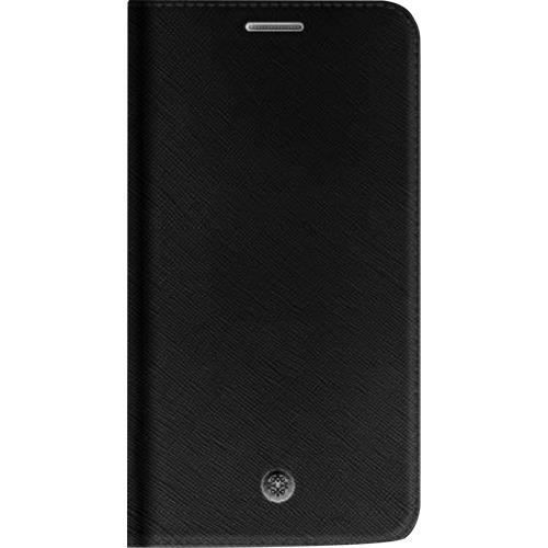 ANYMODE Etui folio pour Samsung Galaxy S6 - Cuir Saffiano