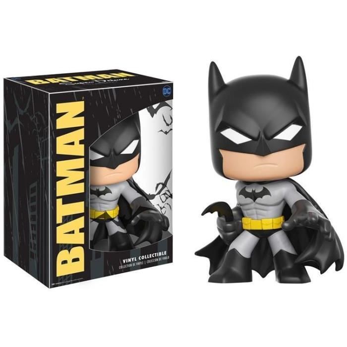 Figurine Funko Vinyl Super Deluxe: Batman