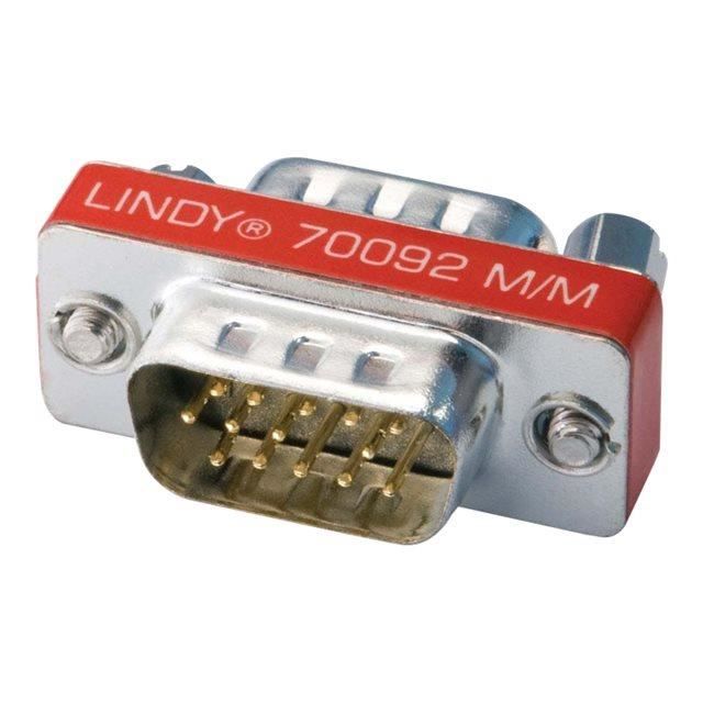LINDY Changeur de genre HD 15 M / M