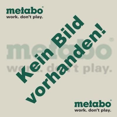 METABO Lot de 10 filtres à poussières DSE 280/300 pour ponceuse
