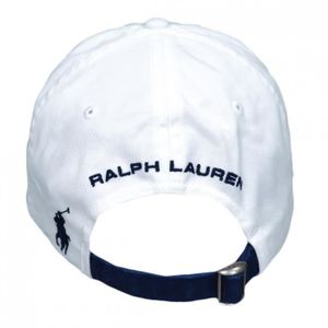 Ralph Vente Pas Achat Casquette Lauren L35Rj4A