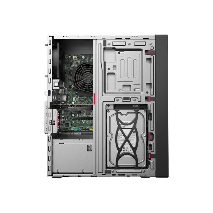 Lenovo ThinkStation P330 30C5 Tour 1 x Core i73