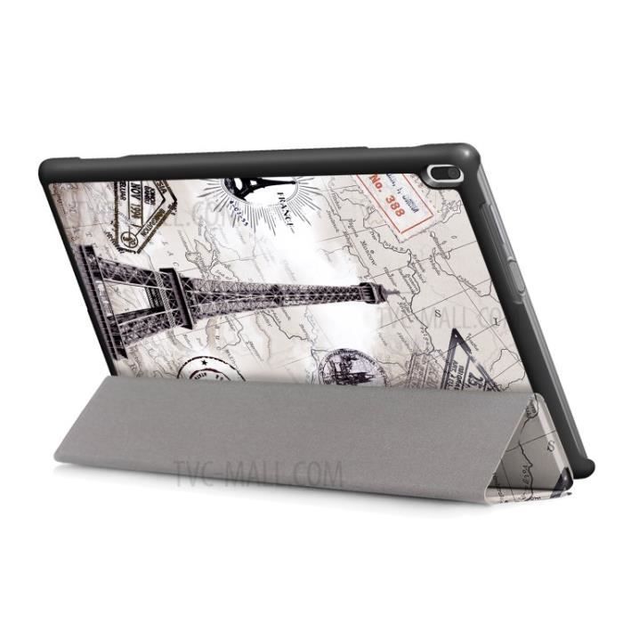 PACK TABLETTE SENIOR  TAB4 1/16 Go 10,1"3