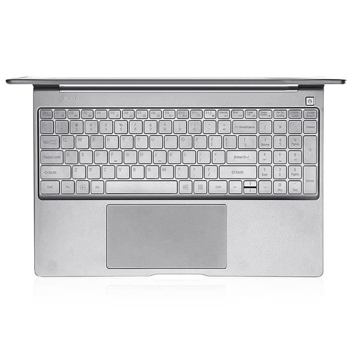 Ordinateur Portable -Teclast F15 PC Portable 15.6''3