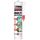 RUBSON Mastic multi-usages Cartouche 280ml Blanc