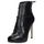 bottines / low boots flaya 3 lea 10 femme guess fl