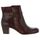 Bottes pour Femme KICKERS 512381-50 SEEBOOTS 18 BO