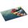 Planche a decouper en verre 40 x 30