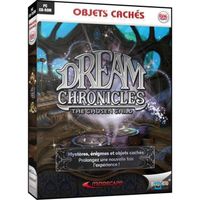 JEU PC DREAM CHRONICLES THE CHOSEN CHILD / Jeu PC JEU PC DREAM CHRONICLES THE CHOSEN CHILD / Jeu PC