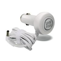ALIMENTATION MULTIMÉDIA LEAPFROG Adaptateur voiture LeapPad 2 Explorer ALIMENTATION MULTIMÉDIA LEAPFROG Adaptateur voiture LeapPad 2 Explorer
