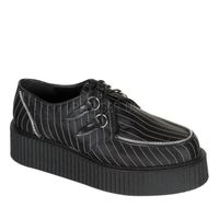 BASKET Demonia CREEPER-401 2 Inch P/F Rockabilly Punk Got BASKET Demonia CREEPER-401 2 Inch P/F Rockabilly Punk Got