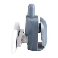 PORTE COULISSANTE Rail coulissante kit porte coulissante Rail de sus PORTE COULISSANTE Rail coulissante kit porte coulissante Rail de sus