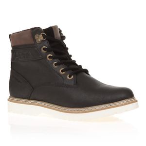 Kappa WHYMPER Grsi Foncé - Livraison Gratuite avec - Chaussures Boot Homme Kappa WHYMPER Grsi Foncé - Livraison Gratuite avec - Chaussures Boot Homme
