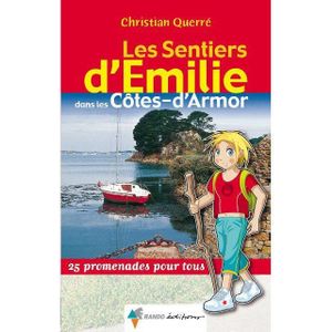 Les Sentiers Demilie Dans Les Côtes Darmor Achat Vente - 