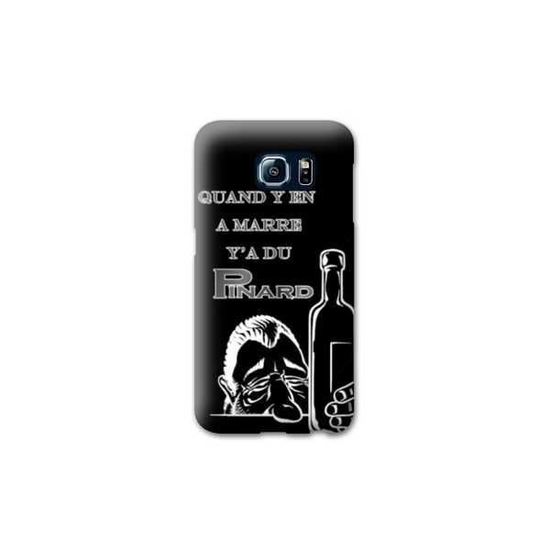 coque samsung s7 humour