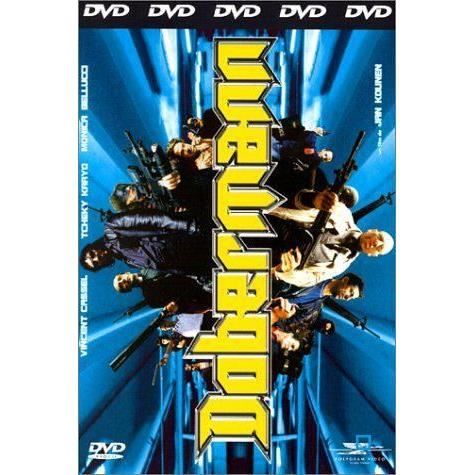DOBERMANN (Collector 2 DVD) en DVD FILM pas cher