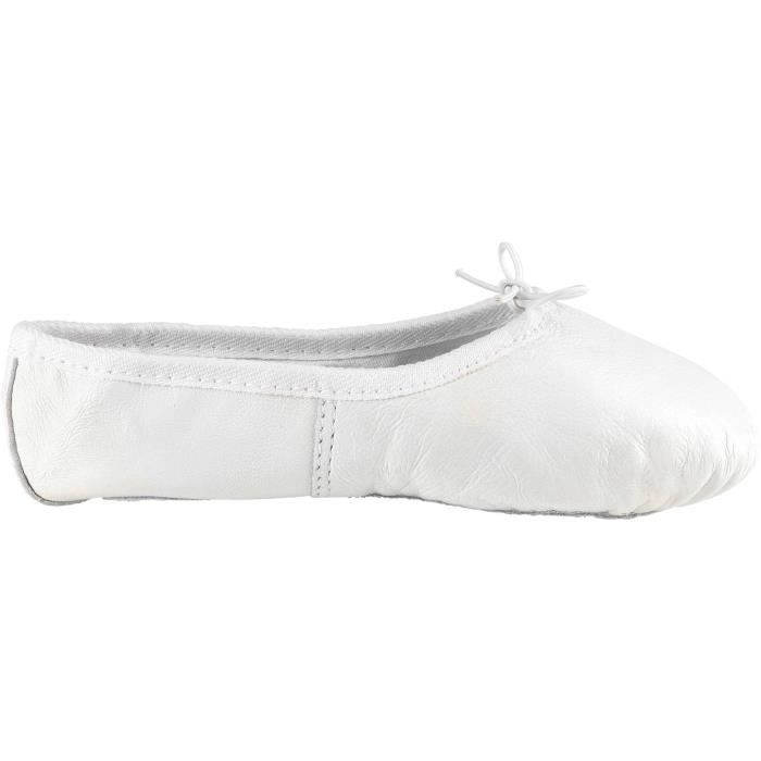 GO SPORT Chaussons 1/2 Pointe