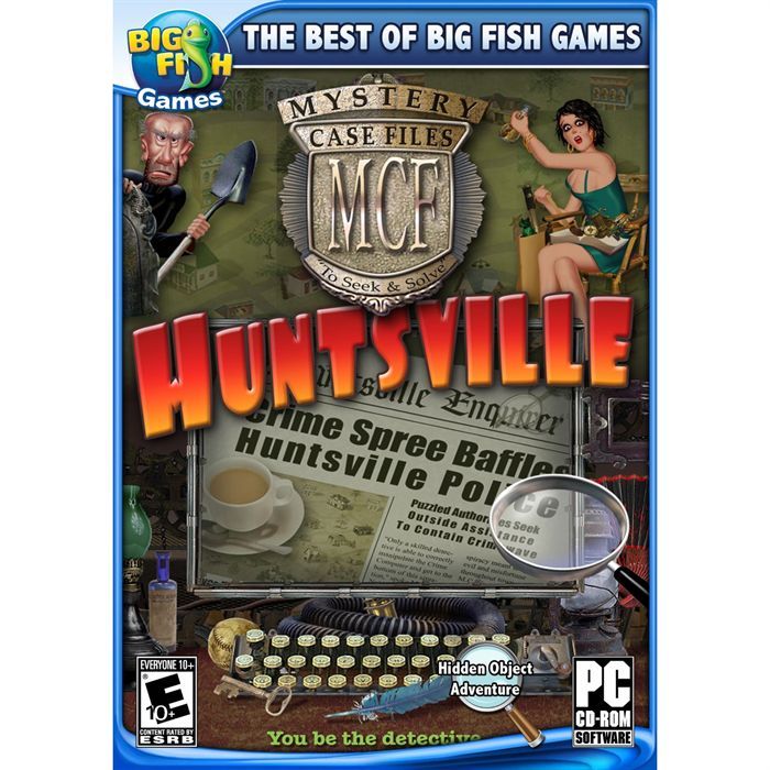 un millon de juegos mystery case file huntsville un millon de juegos mystery case file huntsville