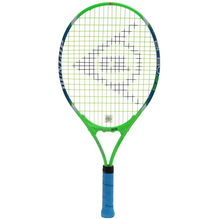 DUNLOP Raquette de Tennis Play 27 Junior  Coloris   Achat / Vente