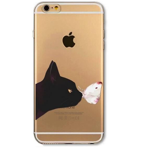 coque iphone 6 silicone chat coque iphone 6 silicone chat