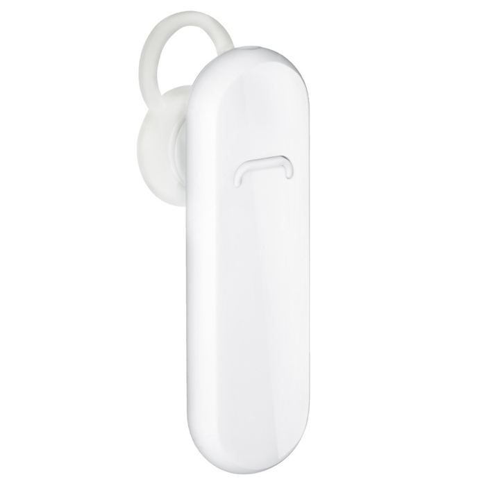 110 Blanc Oreillette Bluetooth   Achat / Vente OREILLETTE NOKIA BH 110