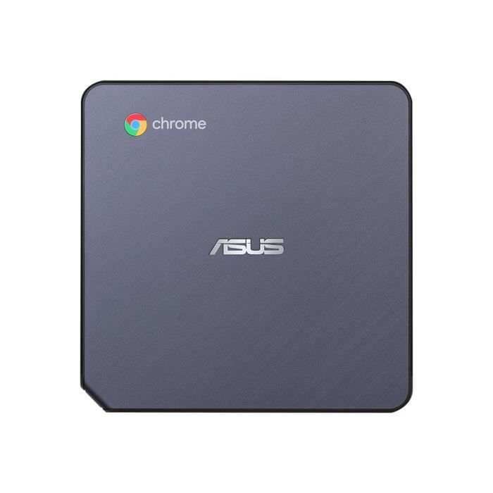  Chromebox 3 N041U Mini PC 1 x Core i3 7100U -3