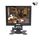 Sourcingbay New 7 "TFT-LED CCTV Monitor BNC / VGA