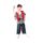 Deguisement pirate garcon 3 ans