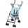 SAFETY 1ST Poussette Canne Peps + canopy - Blue Mo