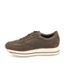 Femme Vert Vente Chaussea Unyk Basket Achat Baskets gZOqExww