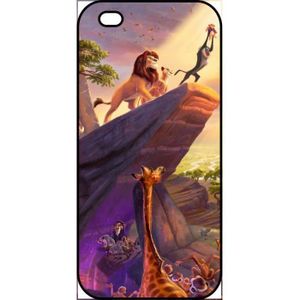 le roi lion coque iphone 5 le roi lion coque iphone 5
