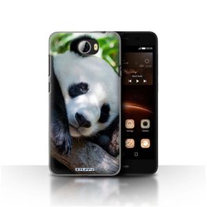 coque huawei y5ii panda coque huawei y5ii panda