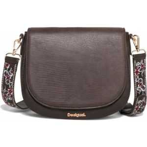 Cher Main A Marron Sac Achat Vente Desigual Pas 08OnPwk