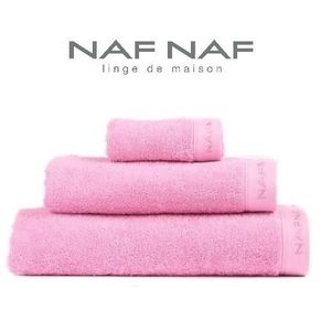SERVIETTES DE BAIN NAF NAF Lo Set de bain 3 pièces CASUAL - 100% coto