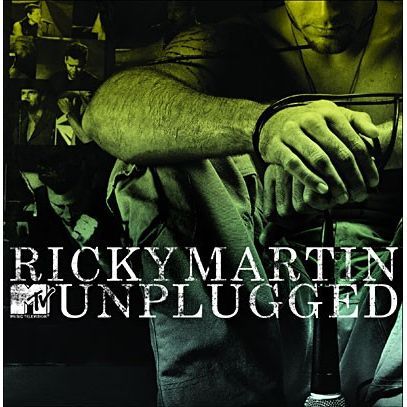 RICKY MARTIN