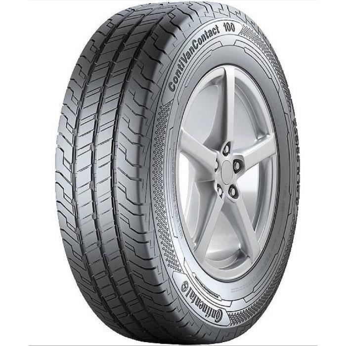 Continental ContiVanContact 100 ( 235/65 R16C 115/113S 8PR )