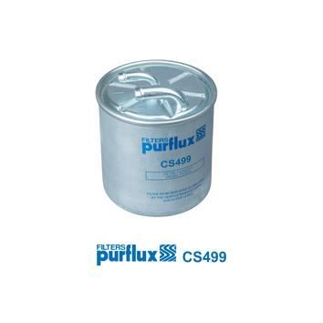 PURFLUX Filtre a gazole CS499