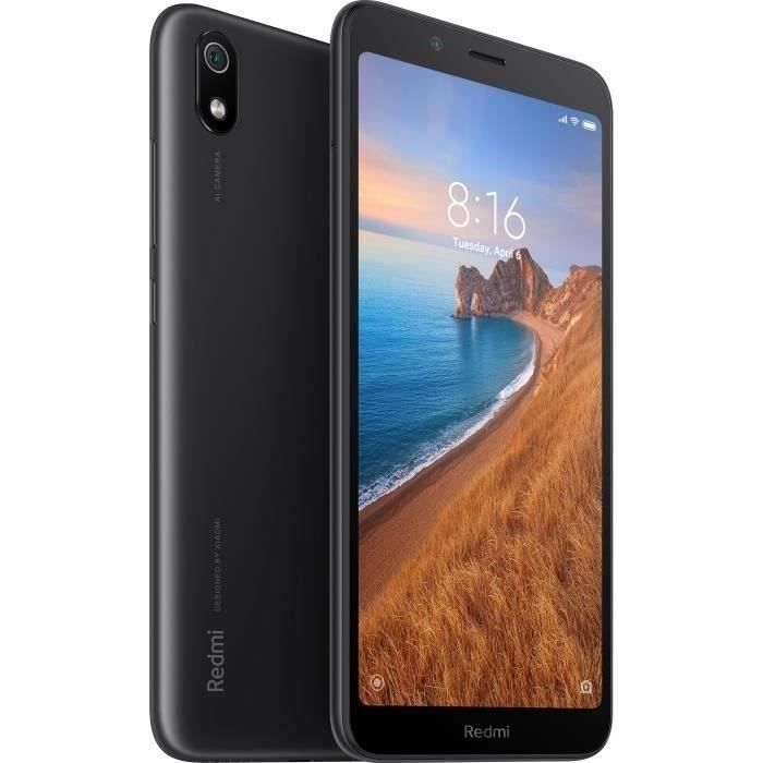 XIAOMI Redmi 7A 16Go Noir