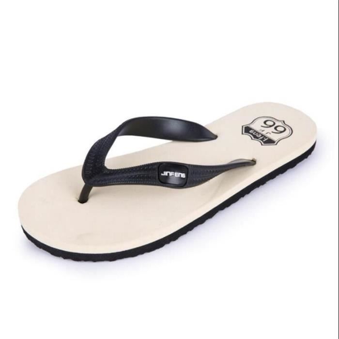 Nouvelle Mode Hommes Été D'ete Pour Sandale Antidérapant Hommes Nouvelle Mode Hommes Été D'ete Pour Sandale Antidérapant Hommes