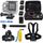 2.0" LCD Ultra HD 4K WIFI 1080P Sport Pro Action C