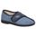 Sleepers Abigail - Chausson à sangle velcro - F...